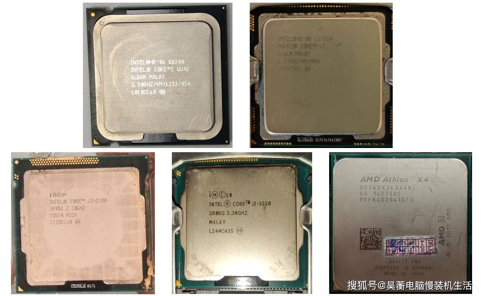 老微机究竟还能用多久？当初用着还能畸形玩崭新3AGAME看电影吗？（老微机还能干吗）